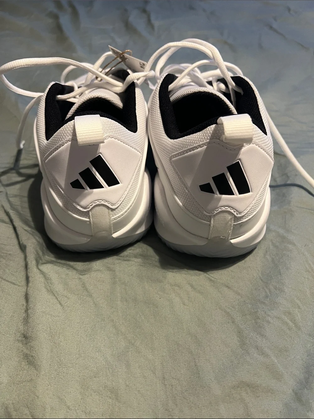 Adidas Anthony Edwards | Believe That 1’s Basketball Shoes